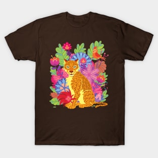 Wild Garden T-Shirt